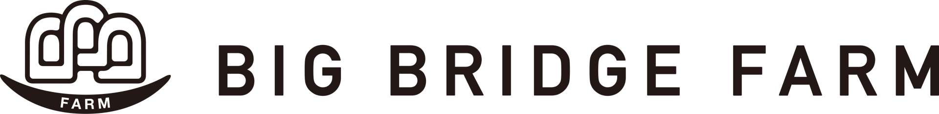BIG BRIDGE FARM